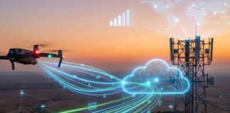 5G Small Cell in Aviation