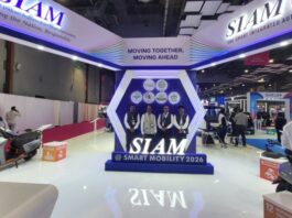 SIAM