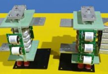 Thyristor Switch