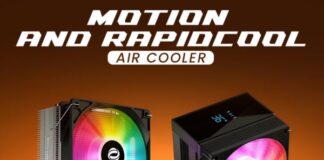 RapidCool