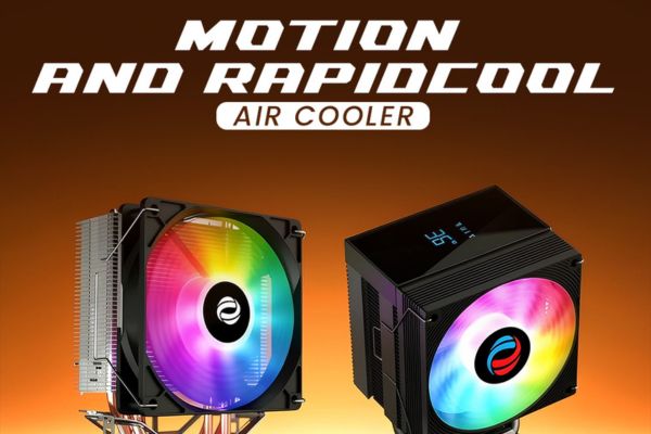 RapidCool RapidCool