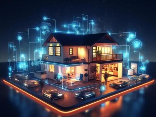 Tomorrow’s Homes?