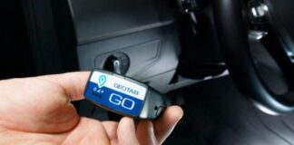 Automotive Telematics Hardware