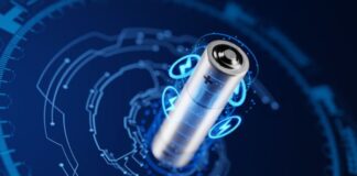 EV Li-ion Cell Materials