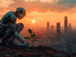 Scaling AI