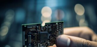 Semiconductor Industry