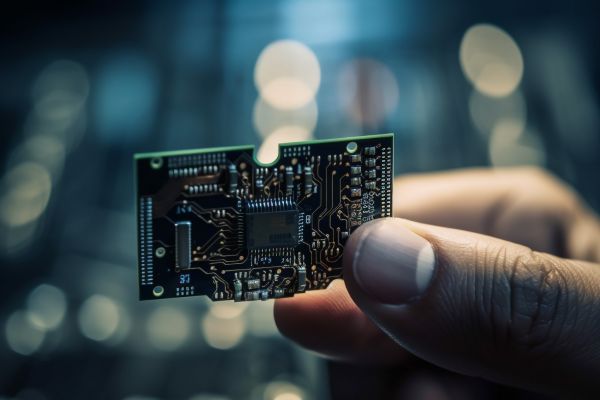 Semiconductor Industry Semiconductor Industry