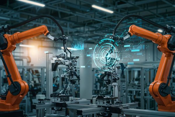 Industry 4.0 Industry 4.0