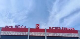 Kaynes Semicon