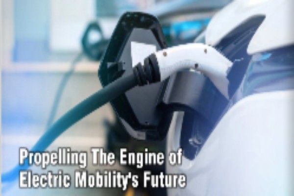 Electric Mobility Electric Mobility