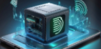 NFC-enabled security solutions