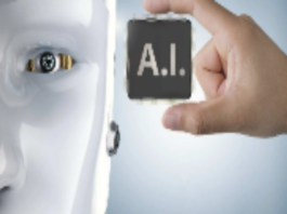 AI semiconductor technology