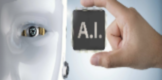 AI semiconductor technology