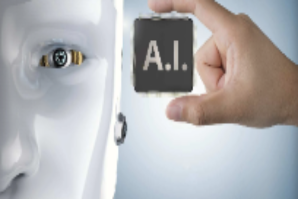 AI semiconductor technology AI semiconductor technology