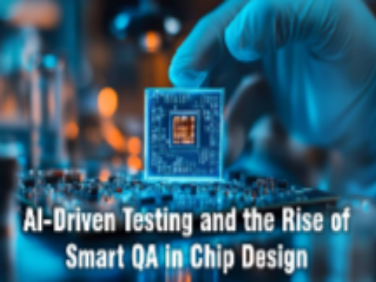 AI-Driven Testing