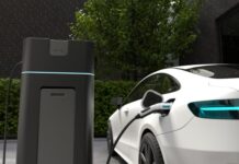 Electric SUV