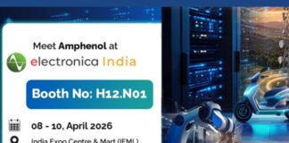 Amphenol Communications Solutions