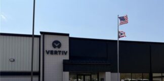 Vertiv