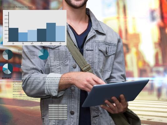 Real-Time Analytics