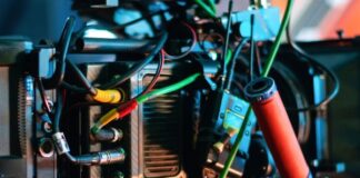 Automotive Wiring Harness