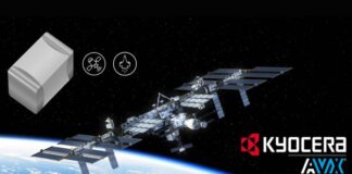 KYOCERA AVX