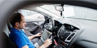 Automotive VVT System