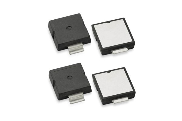 SMT TVS Diodes