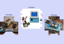 Smart Home & Wearables Project