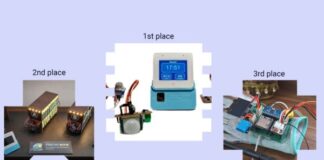 Smart Home & Wearables Project