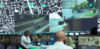 Perimeter Intrusion Detection