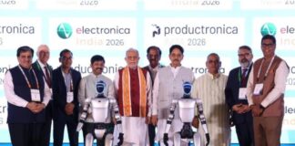 electronics manufacturing