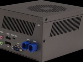 Robotics Development