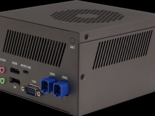 Robotics Development