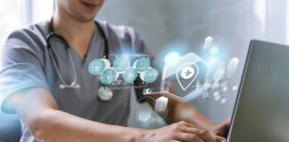 Connected Healthcare