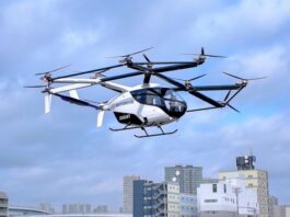 eVTOL Developer