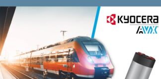 DC Filtering Capacitors