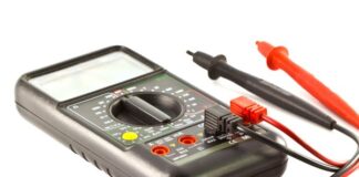 Ethernet Test Equipment