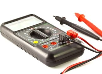 Ethernet Test Equipment