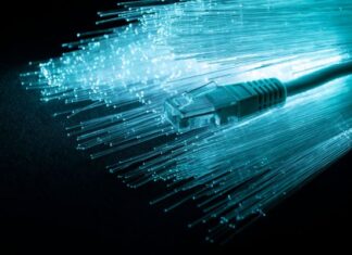 Fiber Optic Cable