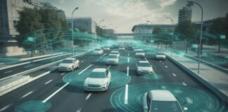 Automotive Smart Antenna