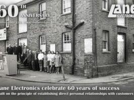 F C Lane Electronics