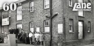 F C Lane Electronics