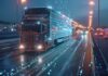 Europe Autonomous Truck