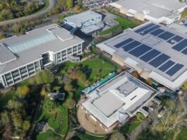 Solar Manufacturing