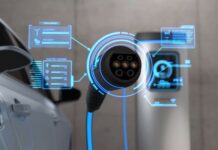 Electric Vehicle Transmission