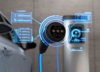 Electric Vehicle Transmission