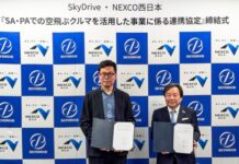 West Nippon Expressway