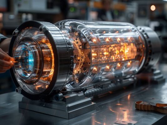 Battery Manufacturing