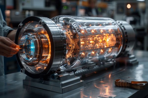 battery manufacturing