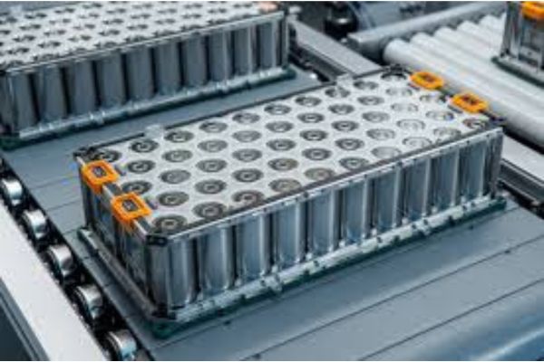 EV Battery Pack EV Battery Pack